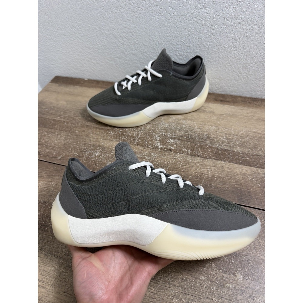 Adidas Fear of God Athletics Basketball III Cinder Men Size 10 Shoes Sneakers